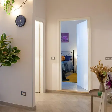 Agathea - Super & 50m From The Sea - Appartement *