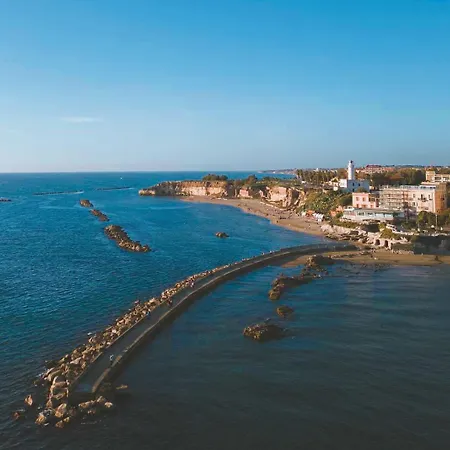 Agathea - Super & 50m From The Sea - Appartement *