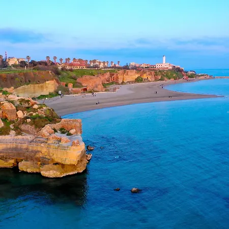 Agathea - Super & 50m From The Sea - Appartement Nettuno