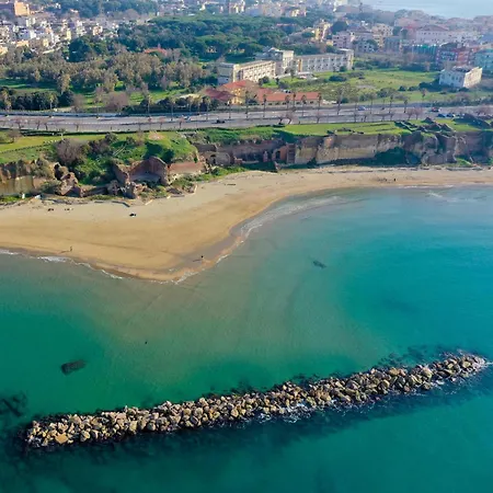 Agathea - Super & 50m From The Sea - *