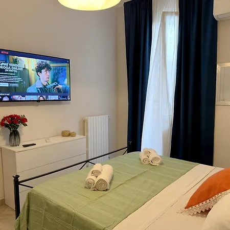 Appartement Agathea - Super & 50m From The Sea - *