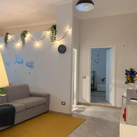 Agathea - Super & 50m From The Sea - Appartement *