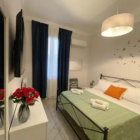 Appartement Agathea - Super & 50m From The Sea -
