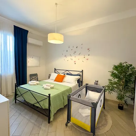 Appartement Agathea - Super & 50m From The Sea - *