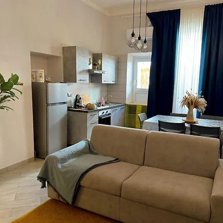 Agathea - Super & 50m From The Sea - Appartement